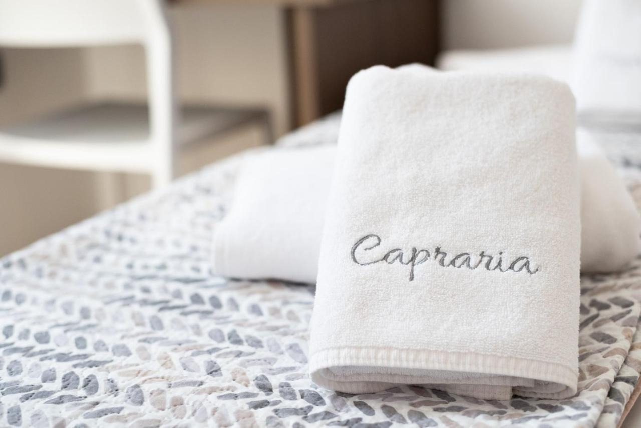 Capraria Appartments In Historic Center, With Private Parking Koper Exterior foto