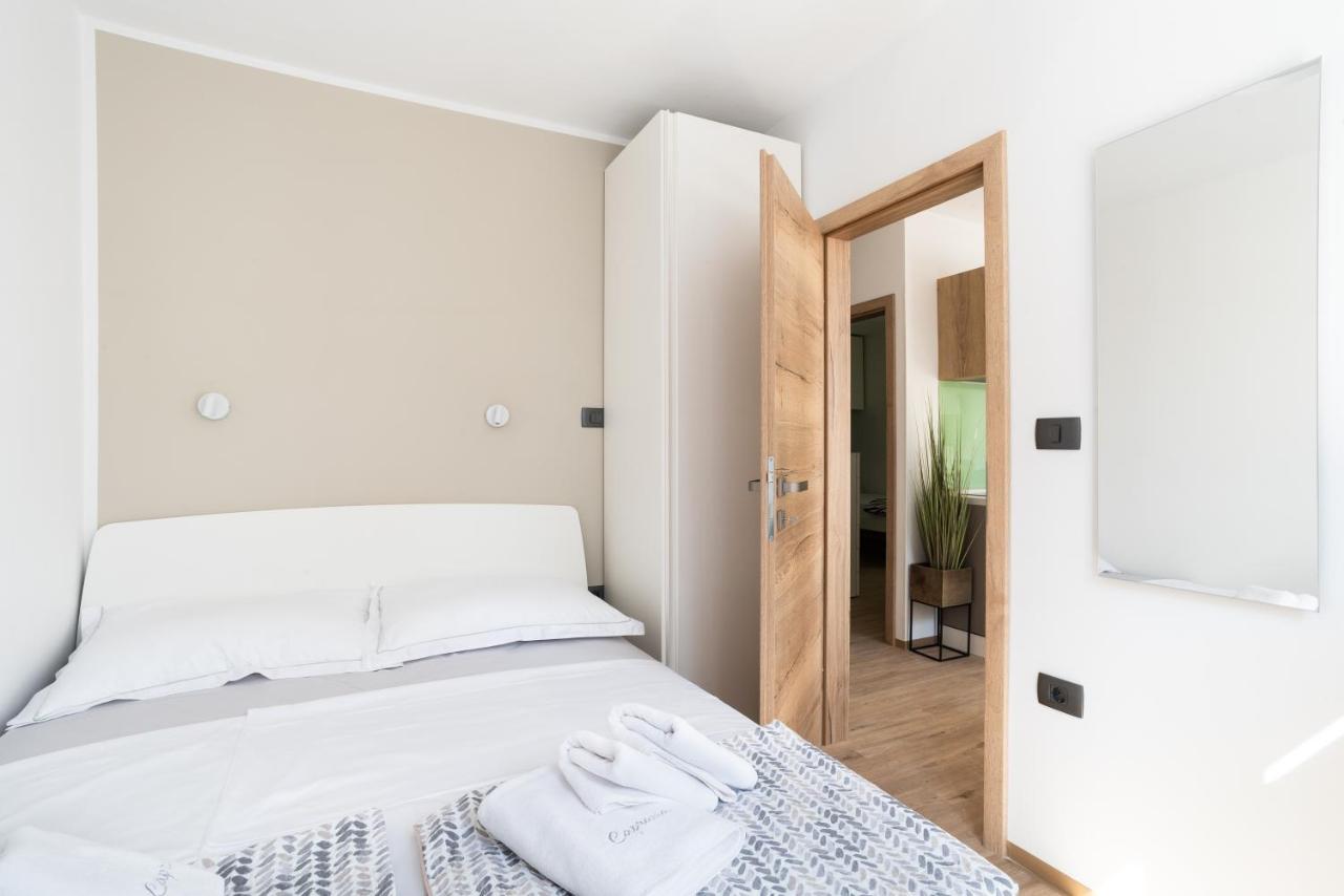 Capraria Appartments In Historic Center, With Private Parking Koper Exterior foto